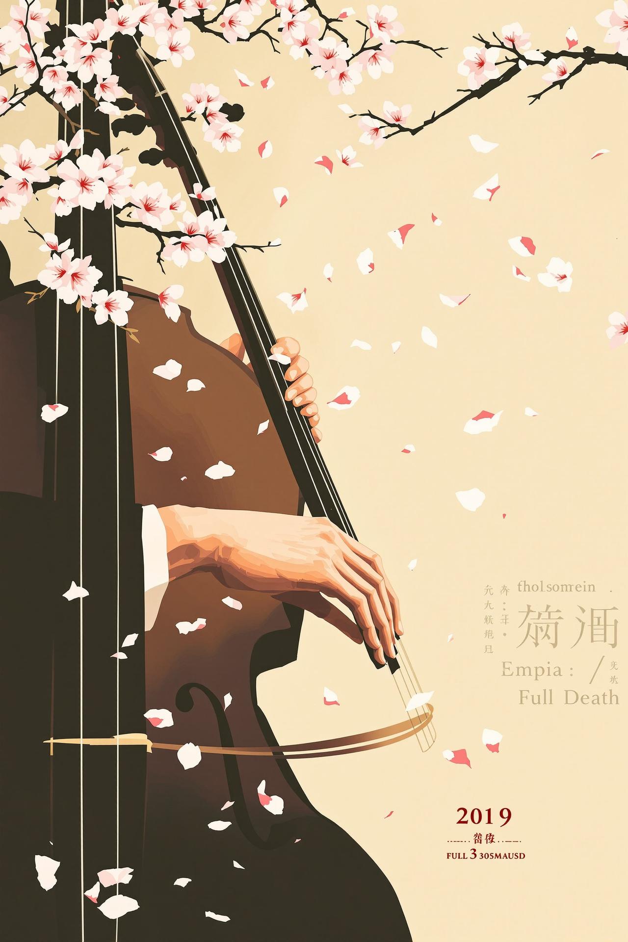 4k影视 - 入殓师 4k影视 - 入殓师 海报